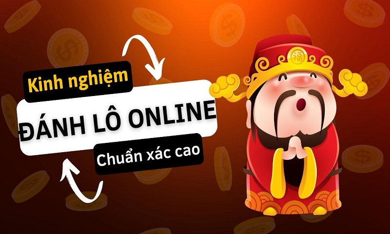 Bạn nên học hỏi kinh nghiệm chơi lô đề từ các cao thủ