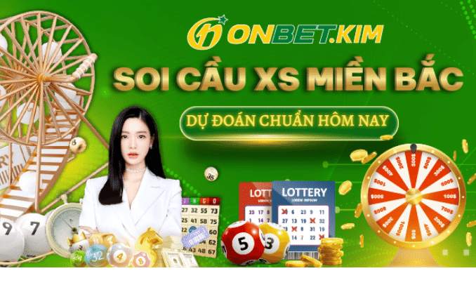 Soi cầu xsmb chuẩn từ chuyên gia onbet